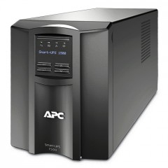 APC Smart-UPS LCD 980 Watts / 1500 VA, Interface Port SmartSlot, USB, 230V (SMT1500I)