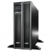 Smart-UPS X 600 Watts/ 750VA Rack/Tower LCD 230V,  Interface Port SmartSlot, USB , Extended runtime model , Rack Height 2 U (SMX750I)