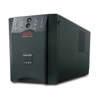 Smart-UPS 1000 VA, Line-Interactive, user repl. batt., Double AVRBoost, AVRTrim, SmartSlot, USB and serial connectivity, USB cable  (SUA1000I)