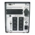 Smart-UPS 750 VA, Line-Interactive, user repl. batt., Input 230V / Output 230V, Interface Port DB-9 RS-232, USB, SmartSlot (SUA750I)