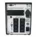 Smart-UPS 1500 VA, Line-Interactive, user repl. batt., Double AVRBoost, AVRTrim, SmartSlot, USB and serial connectivity, USB cable (SUA1500I)