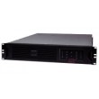 Smart-UPS 2200 VA RackMount, Line-Interactive, user repl. batt., SmartBoost, SmartTrim, SmartSlot, 2U height, black (SUA2200RMI2U)