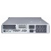 Smart-UPS 2200 VA RackMount, Line-Interactive, user repl. batt., SmartBoost, SmartTrim, SmartSlot, 2U height, black (SUA2200RMI2U)