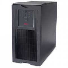 Smart-UPS XL 3000VA 230V Tower/Rackmount (5U) (SUA3000XLI)