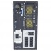 Smart-UPS XL 2200VA 230V Tower/Rackmount (5U) (SUA2200XLI)