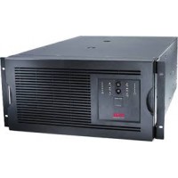 Smart-UPS 5000VA 230V Rackmount/Tower  (SUA5000RMI5U)