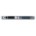 Smart-UPS RackMount  750VA, Line-Interactive, 1U, USB and serial connectivity, Automatic Voltage Regulation, user repl.batt, SmartSlot (SUA750RMI1U)