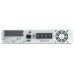 Smart-UPS 750 VA, RackMount, 2U, Line-Interactive, USB and serial connectivity, user repl.batt, Automatic Voltage Regulation (SUA750RMI2U)