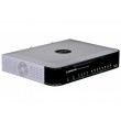 Голосовой шлюз SPA8000-G5 (SIP), 8FXS, RJ-21 Telco, 1x100 Eth.