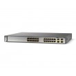 Коммутатор Cisco Catalyst WS-C3750G-24TS-E1U