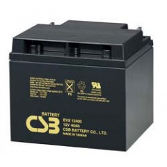 Аккумуляторная батарея EVX 12400