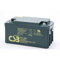 Аккумуляторная батарея EVX 12650