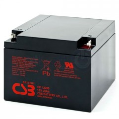 Аккумуляторная батарея GP 12260