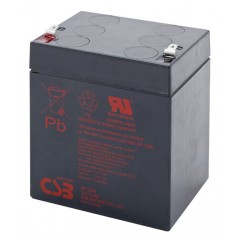 Аккумуляторная батарея GP 1245