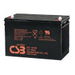 Аккумуляторная батарея GPL 121000