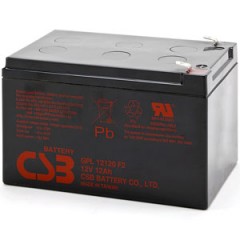 Аккумуляторная батарея GPL 12120