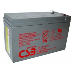 Аккумуляторная батарея GPL 1272