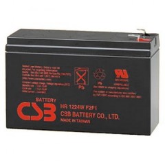 Аккумуляторная батарея HR 1224W