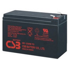 Аккумуляторная батарея HR 1234W