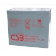 Аккумуляторная батарея HRL 12200W