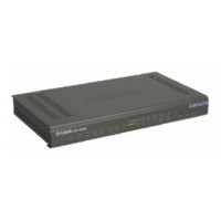 Шлюз SIP VoIP 8хFXS, 4xLAN 10/100, 1xWAN 10/100, роутер