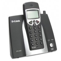 Телефон VoIP/DECT