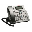 Телефон c LCD IP SIP VoIP.