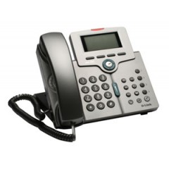 Телефон c LCD IP SIP VoIP.