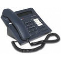 Системный телефон- 8 програмируемых клавиш (LDP-7208D)