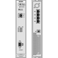 Модуль ISDN BRI-2 порта (LIK-BRIM2)