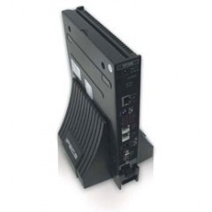 Cервер 50 портов (макс.транков 42, макс вн.50) 2(4)BRI 4(8)VoIP 2SLT, адаптер 12В (LIK-MFIM50B)