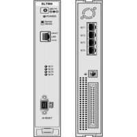 Модуль 4-х простых телефонов (LIK-SLTM4)