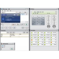 ПО SoftPhone Entry (LIP-SP)
