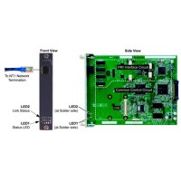 Карта 30B+D CCIS CD-CCTA