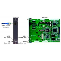 Карта 30B+D CCIS CD-CCTA