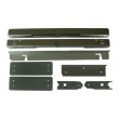 Крепление CHS1U в 19&quot; стойку CHS1U RACK MOUNT KIT