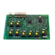 Карта 8 цифровых ТА PN-8DLCP