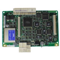 Карта IP абонентов SPN-32IPLA-A IP PAD-C