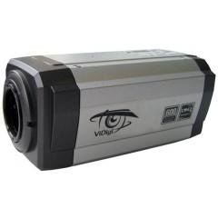 Аналоговая видеокамера ViDigi BXC-760-12