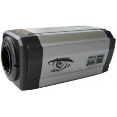 Аналоговая видеокамера ViDigi BXC-760-220