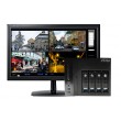 IP-видеорегистратор ViDigi NVR-M4205