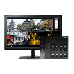 IP-видеорегистратор ViDigi NVR-M4225