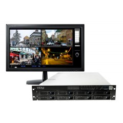 IP-видеорегистратор ViDigi NVR-M8225