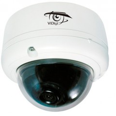 Купольная камера видеонаблюдения ViDigi VDC-642